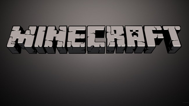 minecraft-logo